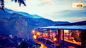  Dharamshala Honeymoon Package